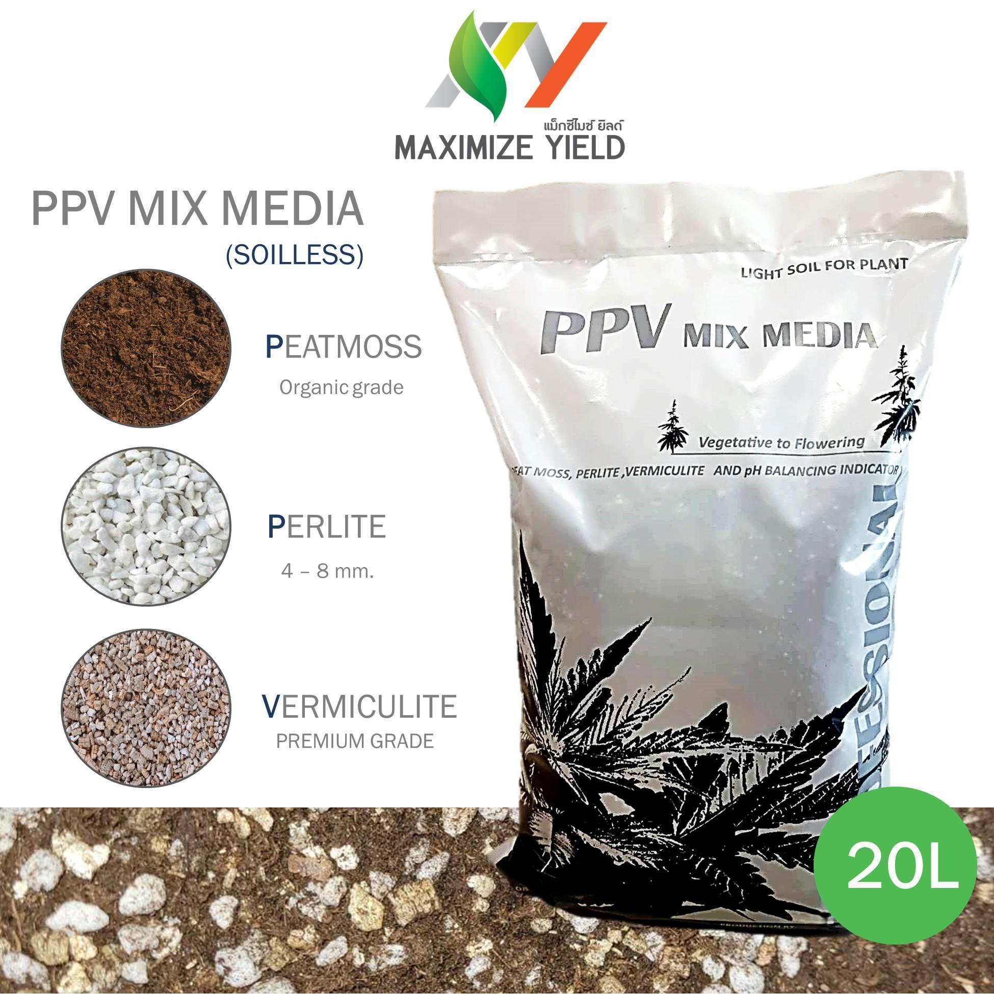 ดินปลูกกัญชา, cannabis soil